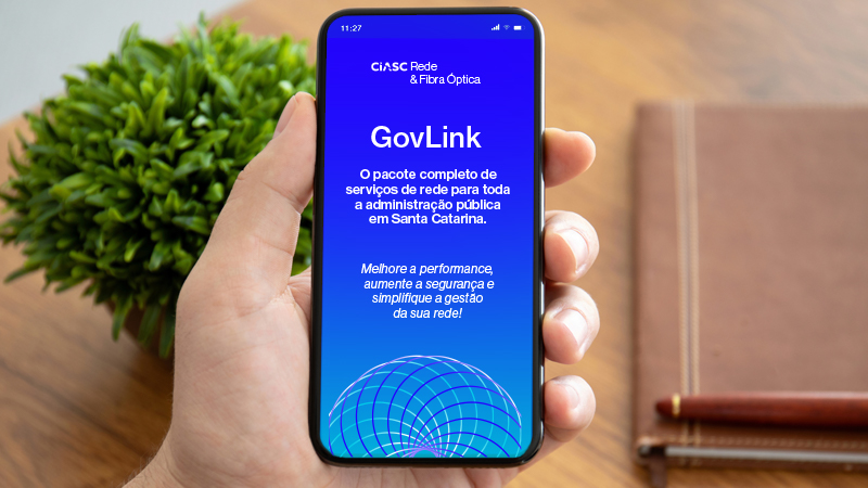 CIASC cria pacote de serviços de redes para simplificar o trabalho do poder  público – CIASC
