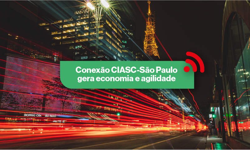 CIASC cria pacote de serviços de redes para simplificar o trabalho do poder  público – CIASC