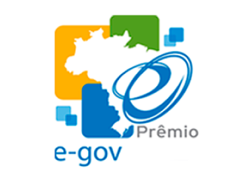 Ícone do e-gov