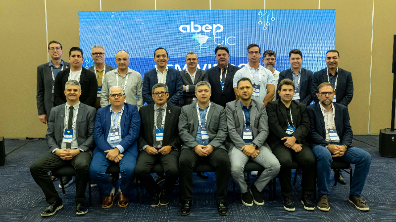 CIASC participa de reunião da ABEP com associadas de todo o Brasil