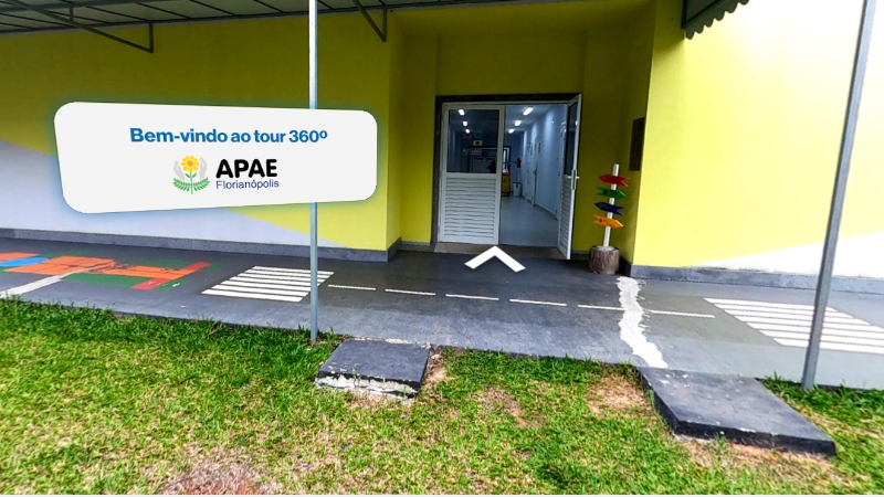 CIASC apoia a realização da 31ª Feira da Esperança da APAE Florianópolis