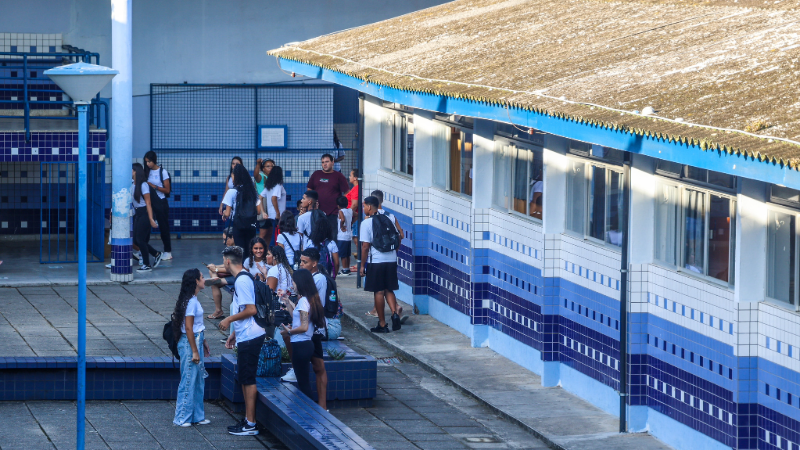 CIASC integra dados de alunos do ensino médio catarinense com programa de poupança para incentivo estudantil