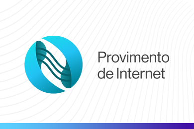 Provimento de Internet