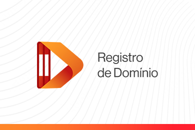 Registro de Domínio