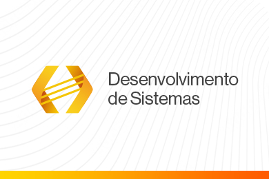 Desenvolvimento de Sistemas