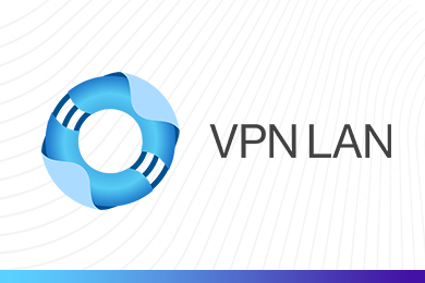 VPN LAN