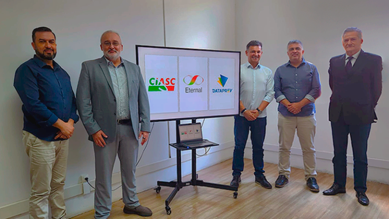 Ciasc Teve Participação Ativa Na Emissão Da Nova Identidade Nacional Em Ciasc Teve Participação Ativa Na Emissão Da Nova Identidade Nacional Em