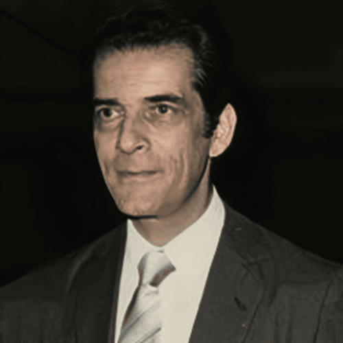 01 | FRANCISCO ARCANJO GRILLO 1975-1978