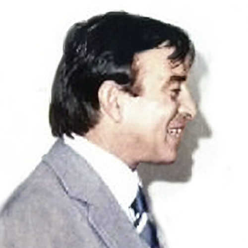 02 | GUALBERTO GOMES 1978-1979