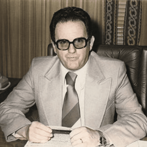04 | ARY CANGUÇÚ DE MESQUITA 1983-1986