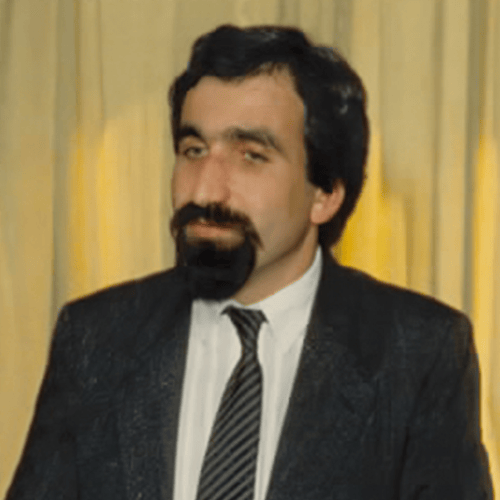 07 | CESAR LUIZ PEREIRA 1990-1991