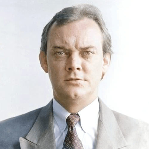 08 | GILBERTO JOÃO KLEINUBING 1991-1994