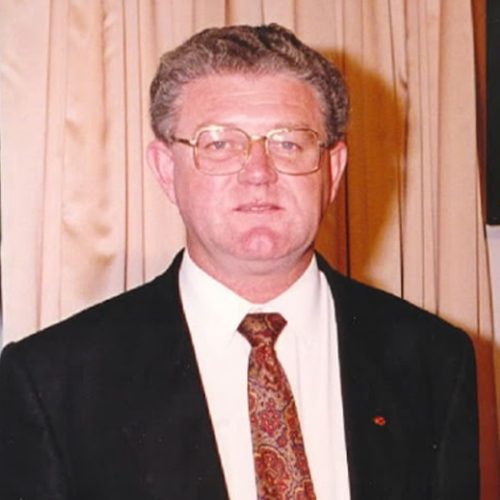 10 | LOURENÇO SCHREINER 1995-1996