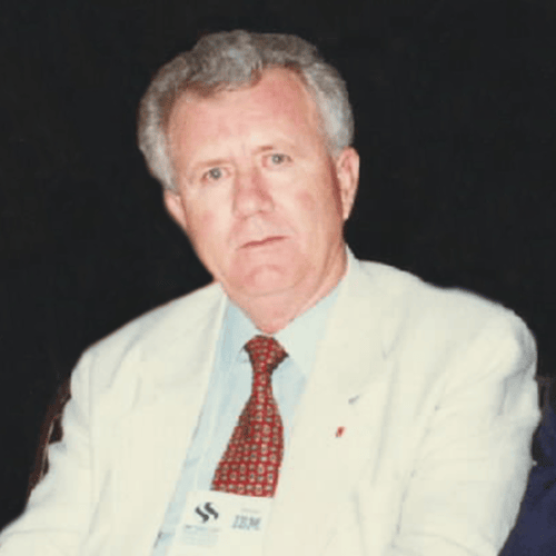 11 | IVO VANDERLINDE 1996-1997