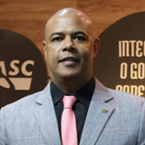 Foto de Nilson da Rosa