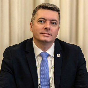 Foto de Diego Ricardo Holler