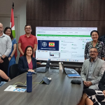 Grupo de Trabalho interinstitucional articula Política Estadual sobre o uso e desenvolvimento de IA no Poder Executivo
