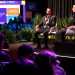 Presidente do CIASC destaca uso da tecnologia na segurança pública durante o Summit Cidades 2025