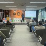 Com foco na conscientização e na proteção de dados, CIASC promove palestra sobre ameaças cibernéticas