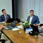 Implementada agenda de reuniões estratégicas entre os órgãos de tecnologia e inovação de Santa Catarina