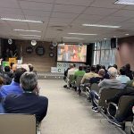CIASC celebra 50 anos com evento especial para empregados