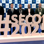 CIASC participa do SECOP 2025 em Brasília