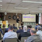 Nova solução do CIASC, o CIASC Conectividade Integrada, garante flexibilidade e maior previsibilidade para a administração pública