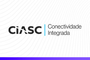 CIASC Conectividade Integrada