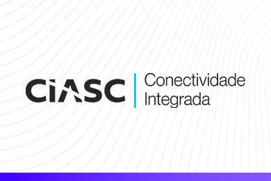 CIASC Conectividade Integrada