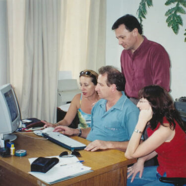 Implentação Atendimento Policial