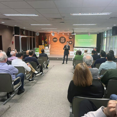 Solenidade dos 50 anos do CIASC