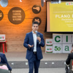 Diretor-Presidente do CIASC apresenta resultados  da gestão e perspectivas para 2026