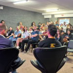 Referência em Santa Catarina, CIASC discute segurança da informação no Data World Experience 2026