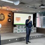 CIASC apresenta balanço de gestão e anuncia nova Diretoria de Mercado