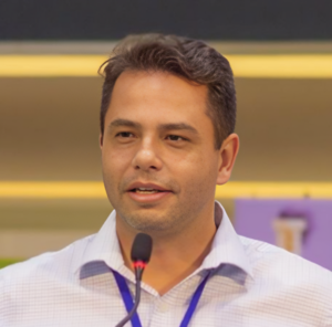 Foto de Diogo Wessling Quintino