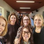 CIASC lança série para celebrar o protagonismo feminino na tecnologia