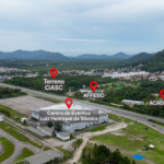 CIASC publica edital para alienação de terreno na capital