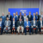 Diretor-presidente do CIASC participa de reunião nacional da ABEP-TIC