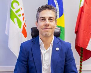 Foto de Gustavo Madeira da Silveira