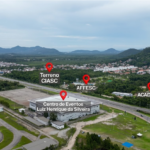 CIASC prorroga para 16 de junho prazo de licitação de venda de terreno na rodovia SC-401
