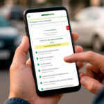Tecnologia do CIASC simplifica serviços do app Detran Digital SC